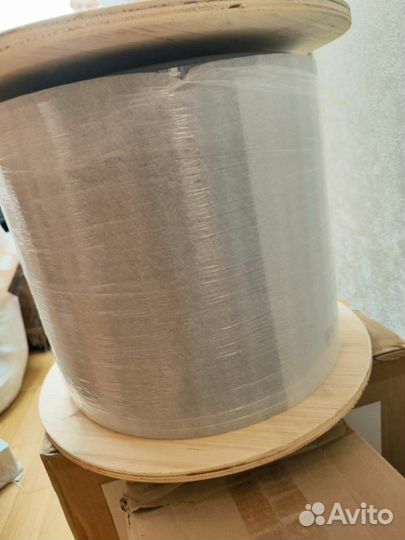 Само регулируемый греющий кабель SRL 16-2