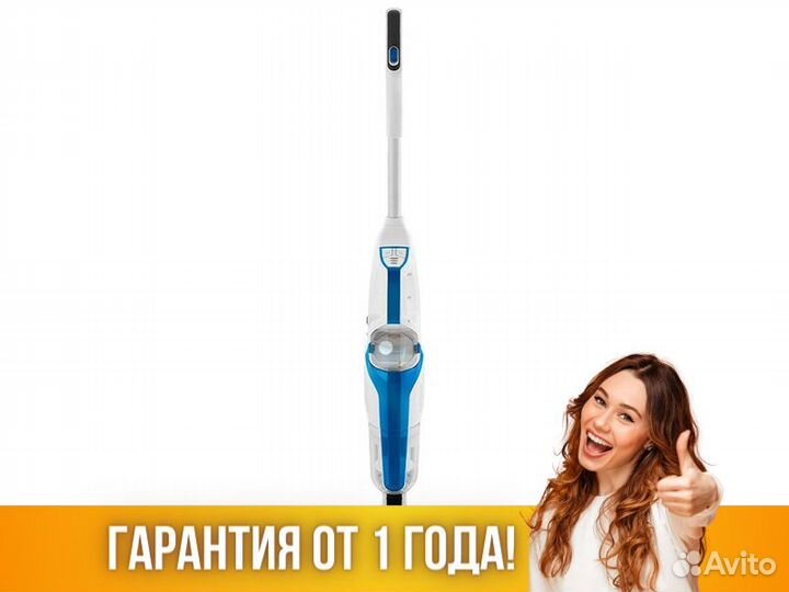 Пылесос Kitfort KT-556