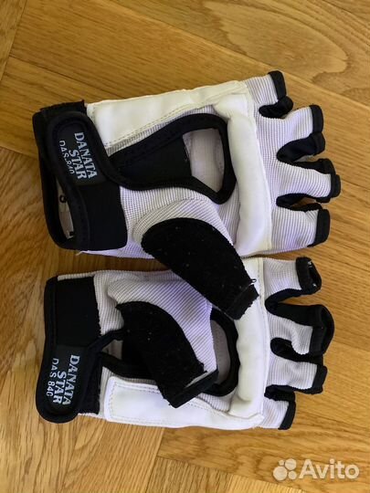 Экипировка для тхэквондо