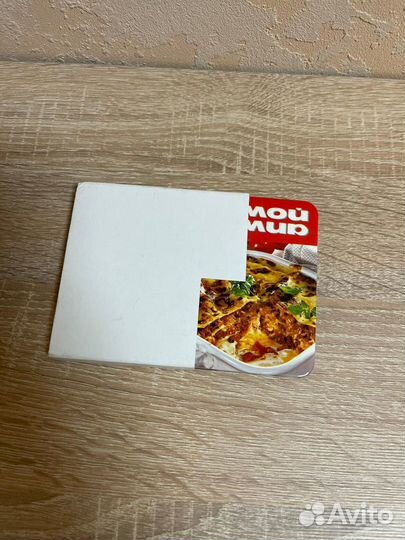 Подставки Икея из пробкового дерева под кружки