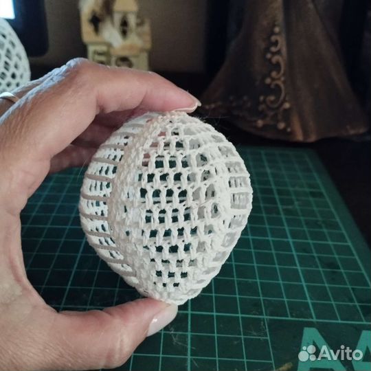 Елочные украшения