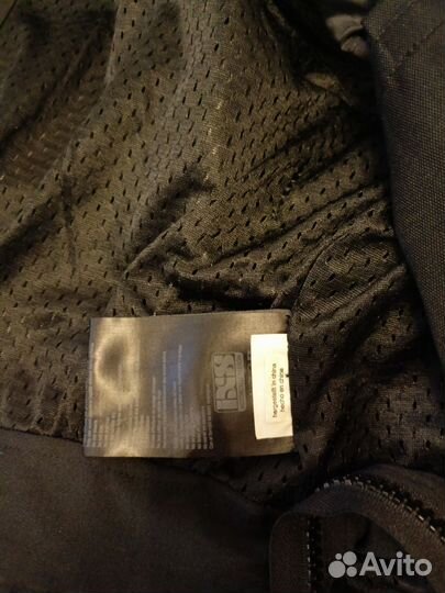 Мотокуртка IXS