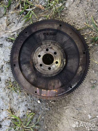 Стойки передние Шевроле Лачетти