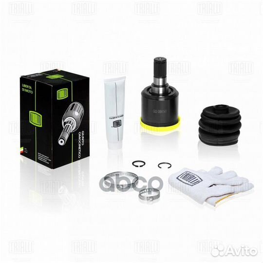 Шрус внутренний GO084141 Trialli