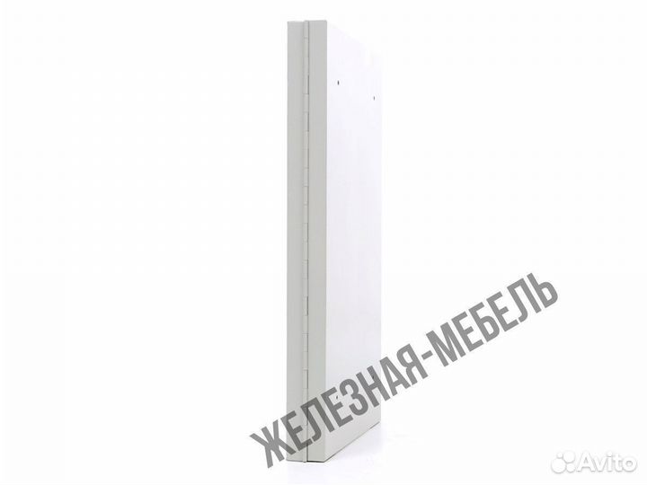 Ключница Key-100 (в комплекте 100 брелоков)