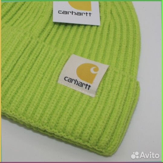 Шапка Carhartt (Артикул товара: 84323)