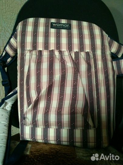 Кенгуру переноска для ребёнка