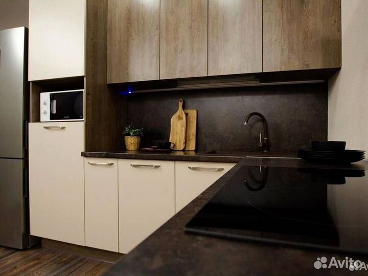 Кухня от производителя на заказ