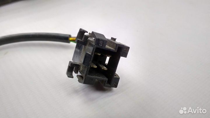 Пульт управления поднятия моста MAN TGA 18.460 (01