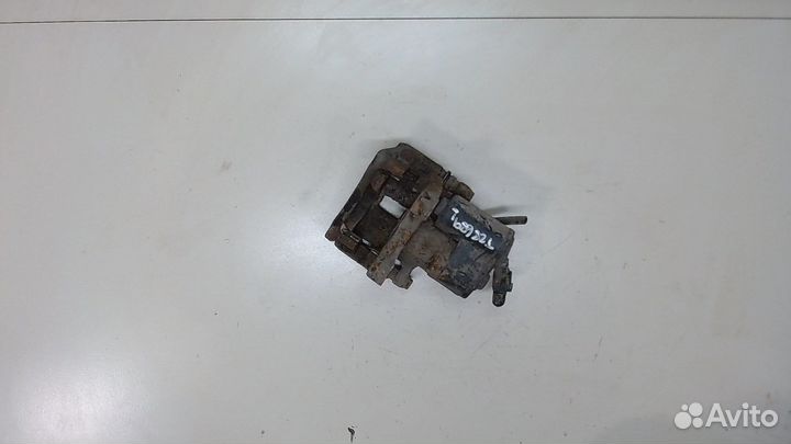 Суппорт Volkswagen Tiguan, 2008