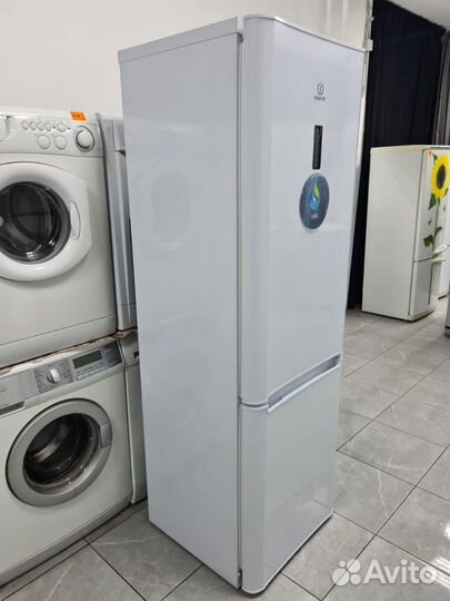 Холодильник indesit no frost 185 cм