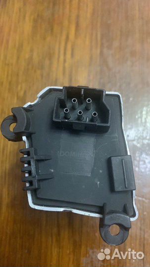 Еж на bmw Е39 Е53 Е46