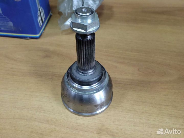 Шрус mitsubishi space wagon 2.0 88-91/galant