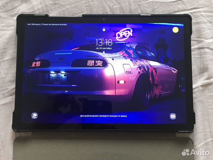 Планшет samsung galaxy tab a8 lte 128gb