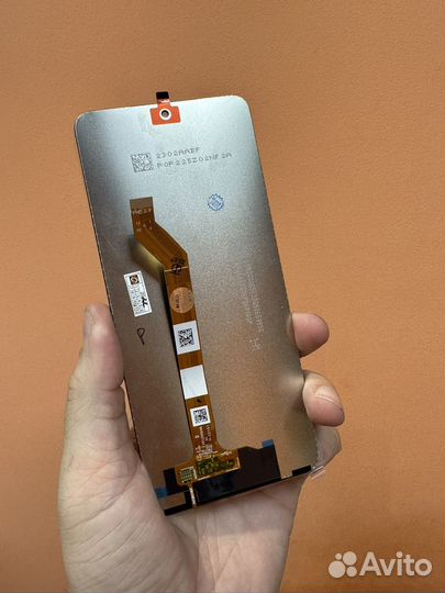 Дисплей для Huawei Honor X7 оригинал