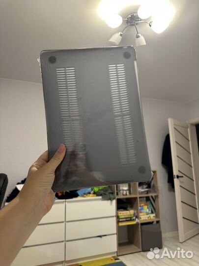 Чехол для macbook air 13