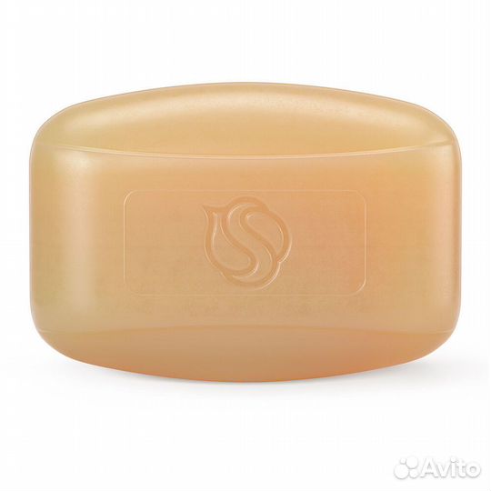 Твердое мыло Synergetic Мыло кусковое #376979