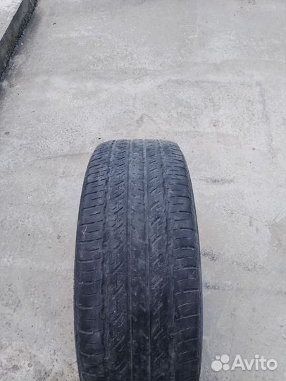 Toyo Open Country U/T 285/55 R19 101W