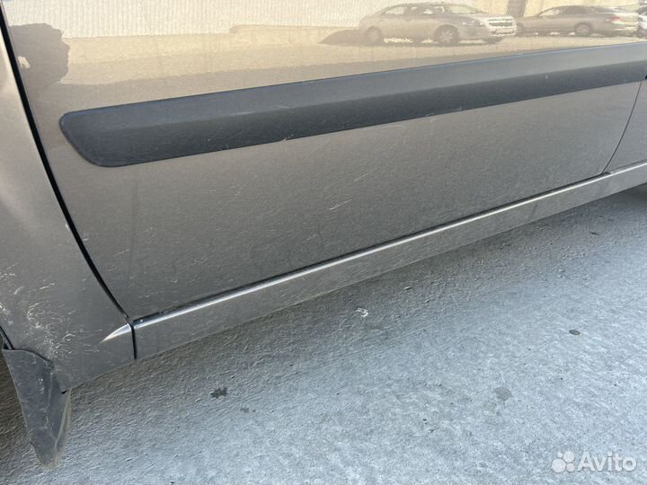 LADA Granta 1.6 МТ, 2015, 95 000 км