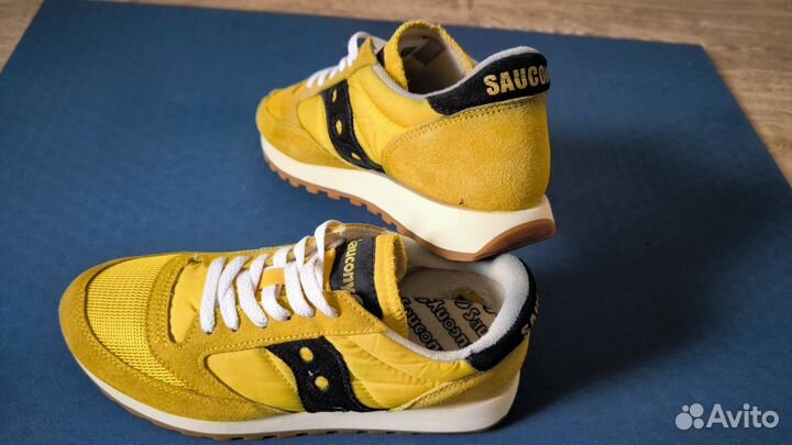 Кроссовки женские saucony 39