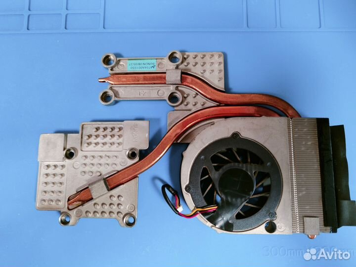 Со для Acer Aspire 5530G (AT04A001SS0)