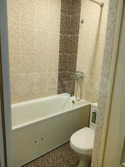 1-к. квартира, 49 м², 1/3 эт.