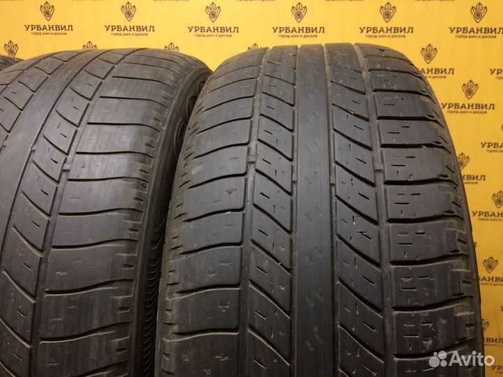 Goodyear Wrangler HP All Weather 255/55 R19 111V