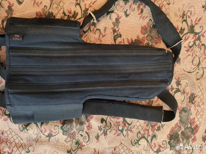 Корректор осанки Orto