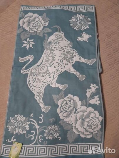 Полотенце для рук хлопок турция