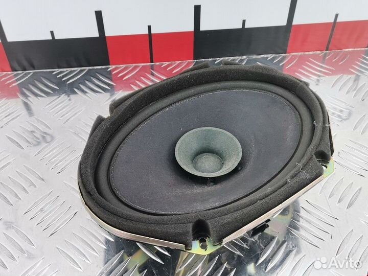 Динамик Mazda 6 GG 2002 GJ6A66960