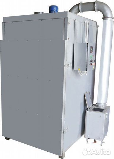 Оборудование для производства колбасы и сосисок