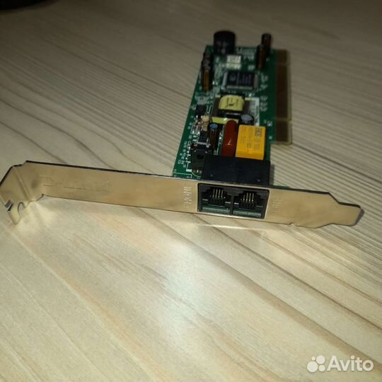 Модем D-Link DFM-562IS/SG