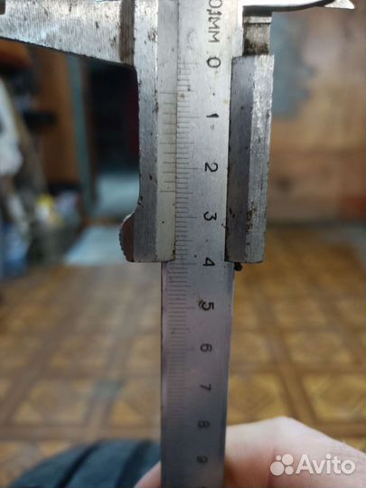 Pirelli Cinturato P7 205/50 R17 61J