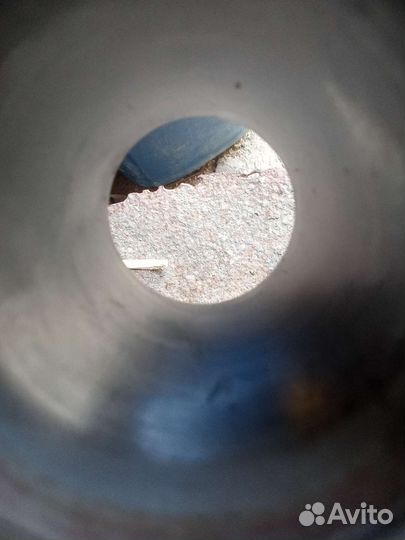 Поршневая на мопед альфа 50