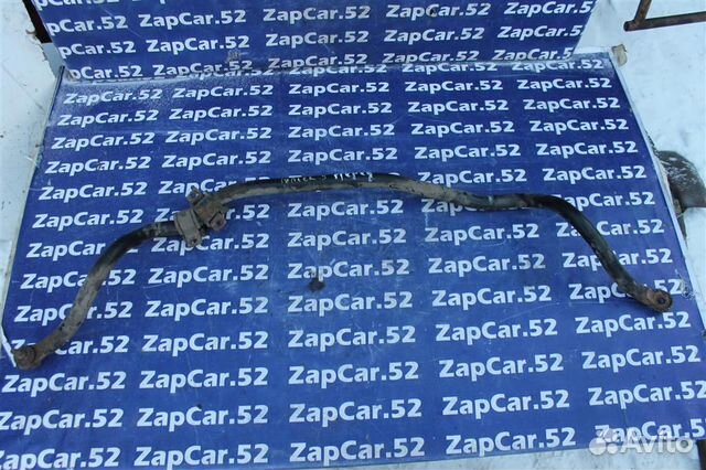 Стабилизатор передний Митсубиси Лансер 9