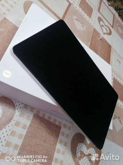 Xiaomi pad 5