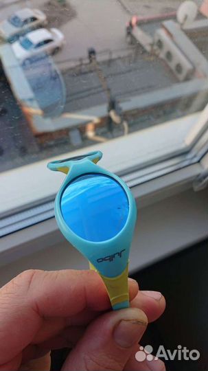 Очки детские Julbo Looping 2 Spectron 4