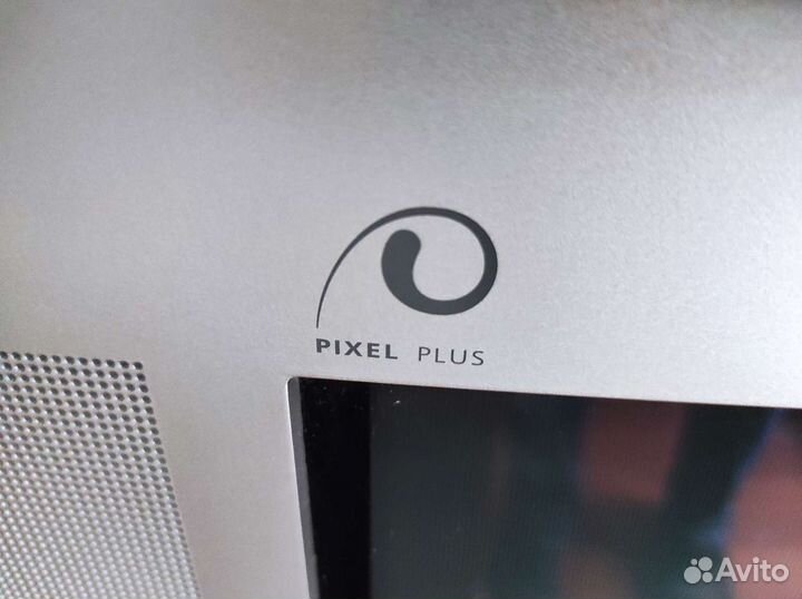 Телевизор Philips 32PW9528/12 с тв подставкой