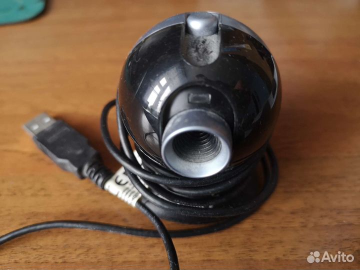 Веб-камера Genius