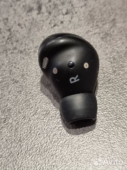 Левый наушник samsung galaxy buds pro