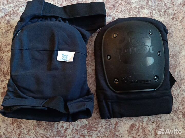 Наколенники полюс-Т