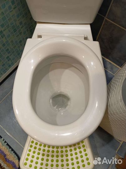 Детский унитаз