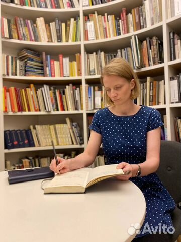 Копирайтер/ набор текста/ SEO