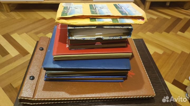 Почтовые марки