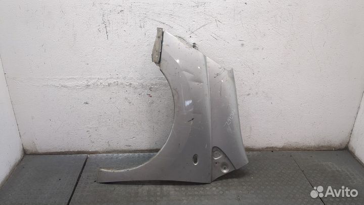 Крыло Citroen Jumpy (Dispatch), 2011