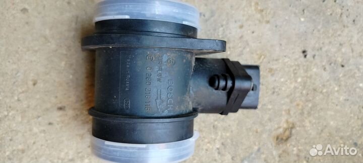 Рулевая рейка, и другое