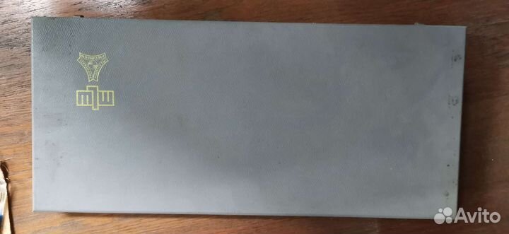 Термометр электроконтактный TGL 4850