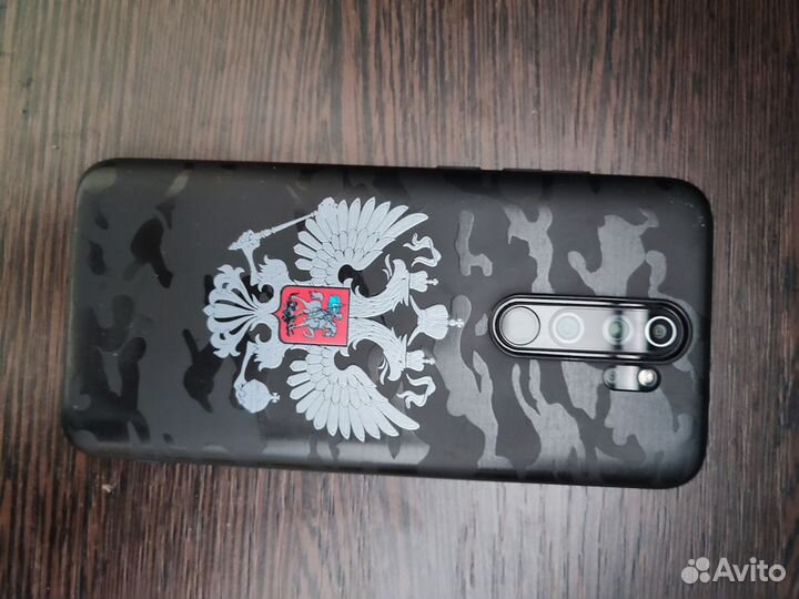 Xiaomi Redmi Note 8 Pro, 6/64 ГБ