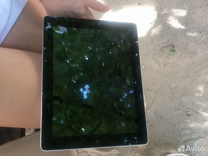 iPad 2 64gb