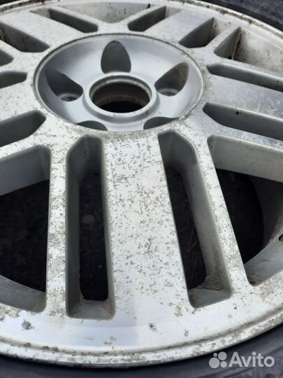 Диски Ford Focus 2 R16 5*108, 6.5J